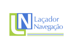 Laçador Navegação