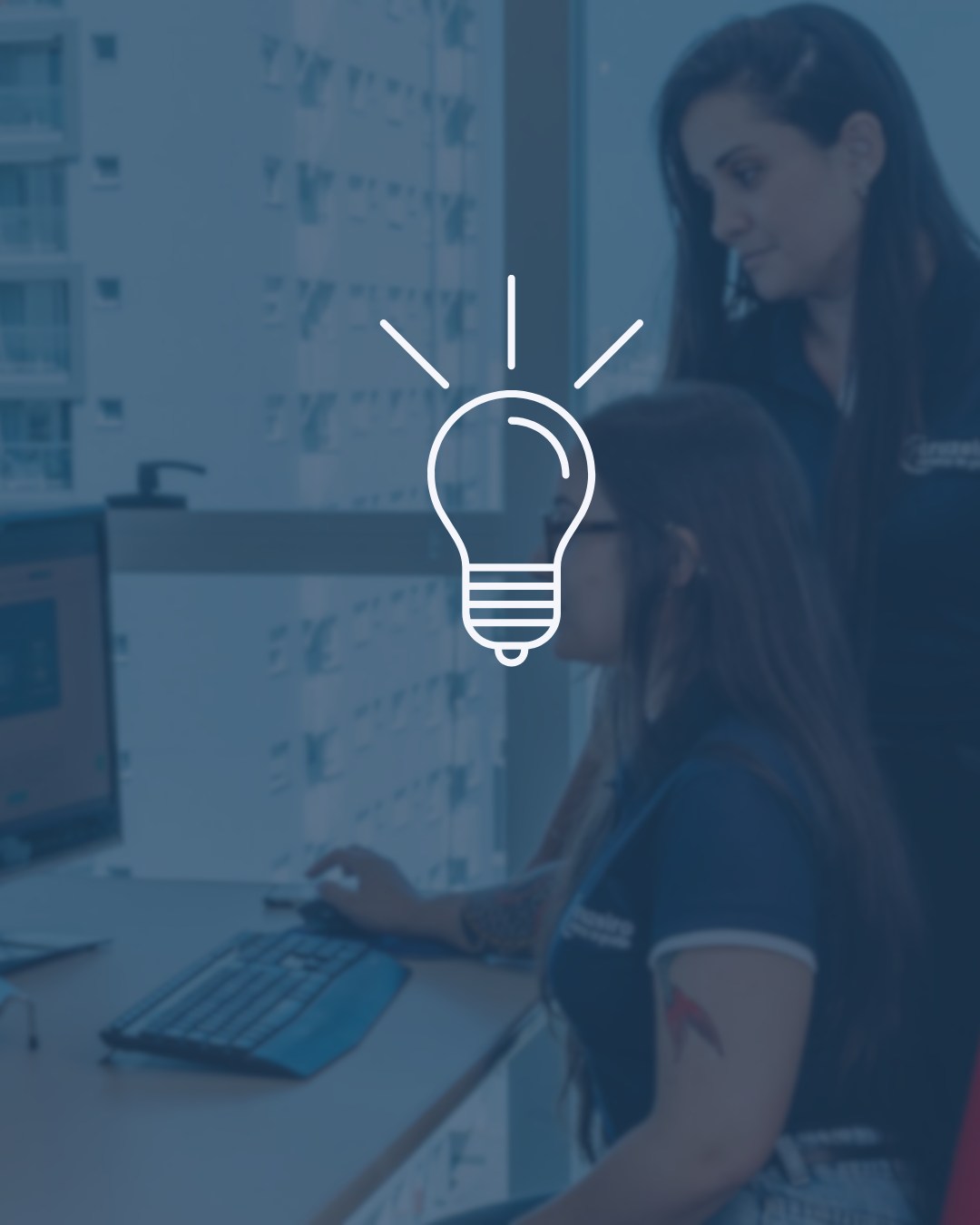 Confiança Construída com Transparência