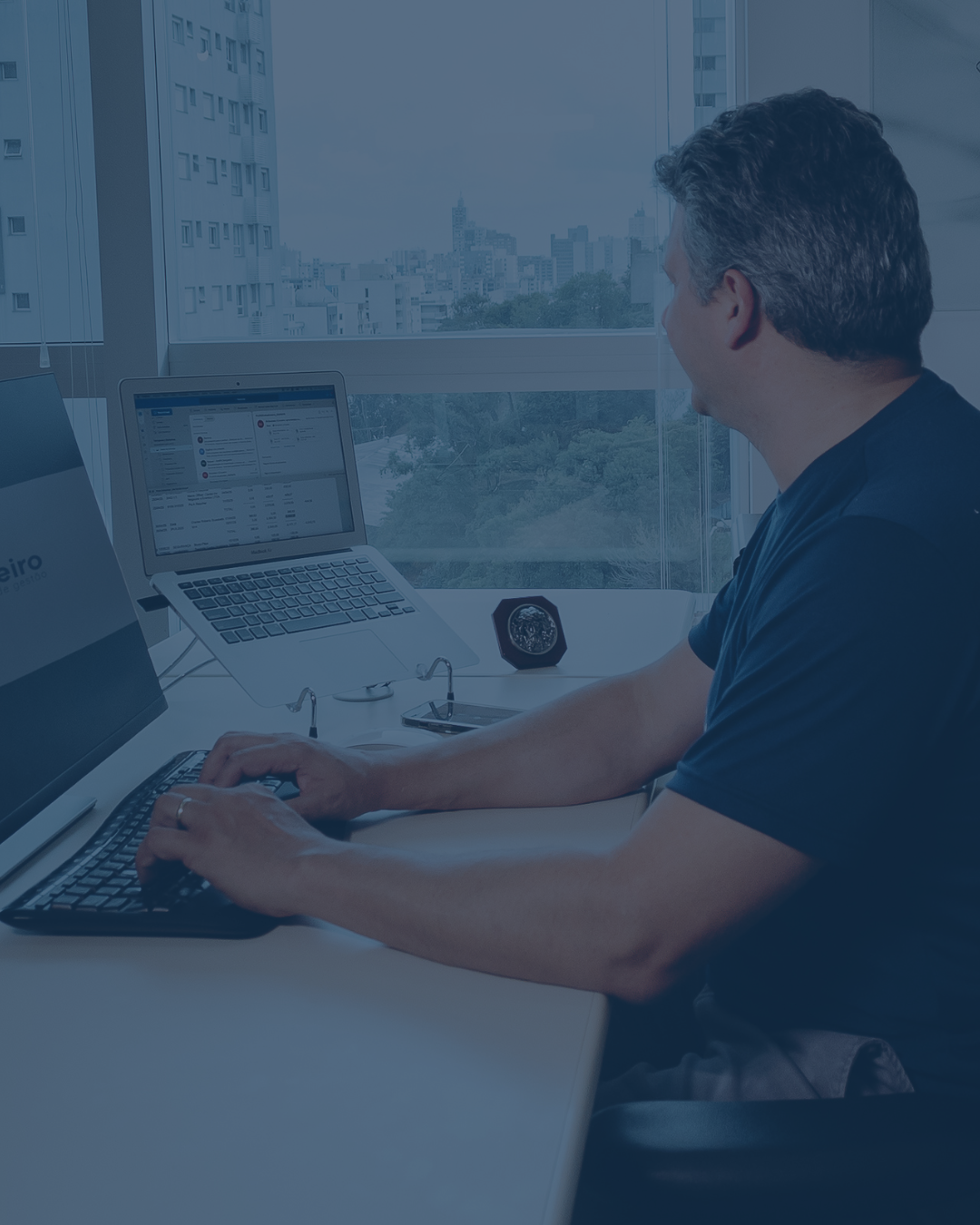 Inteligência que Gera Decisão