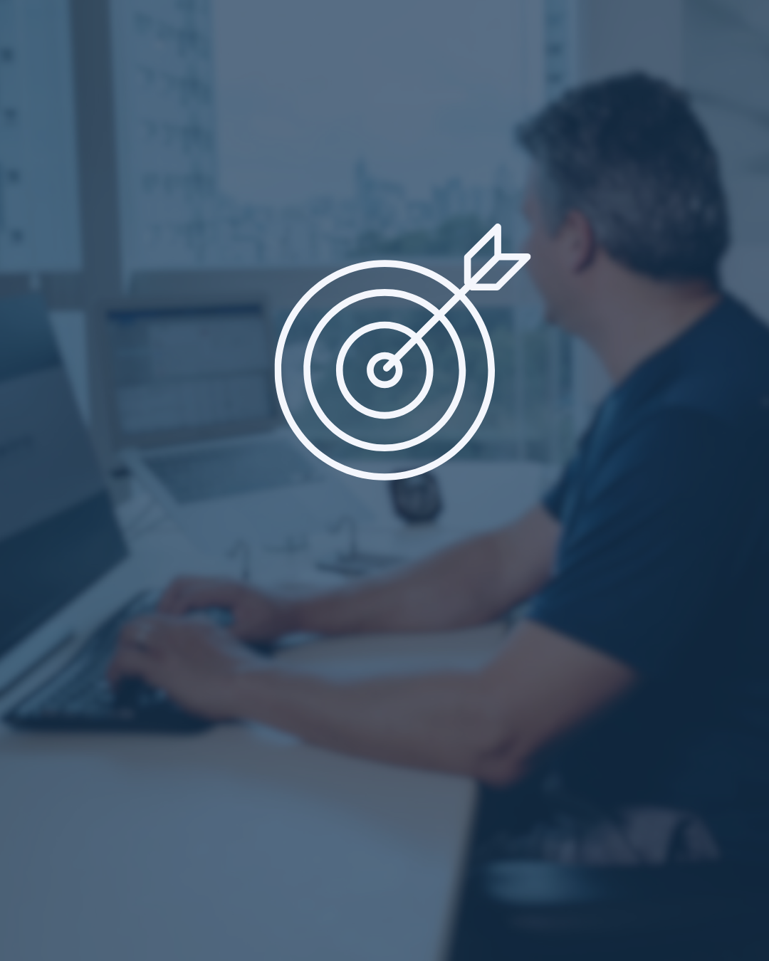 Inteligência que Gera Decisão