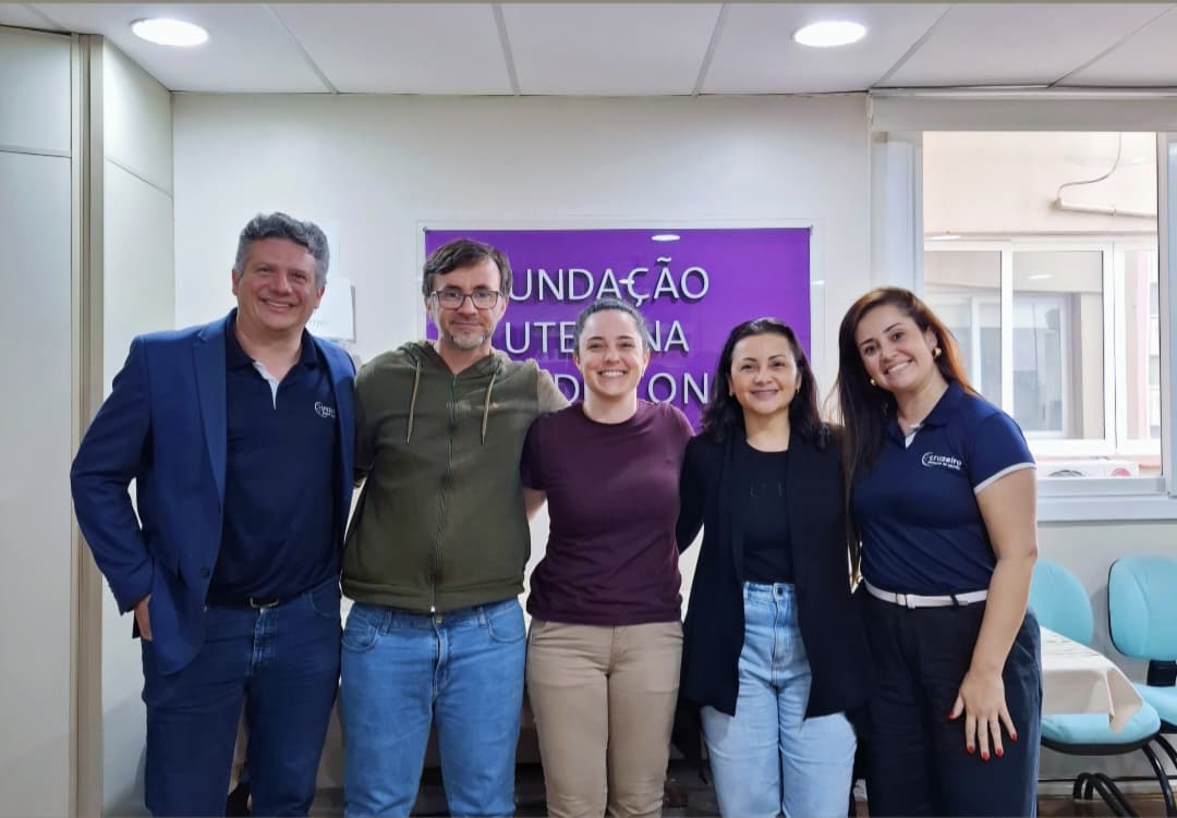Cruzeiro visita a FLD: Evolução e confiança